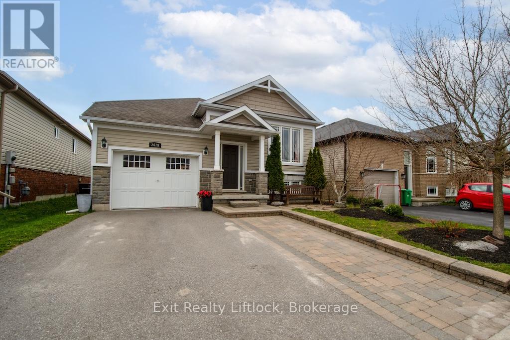 2679 FOXMEADOW ROAD, Peterborough, Ontario