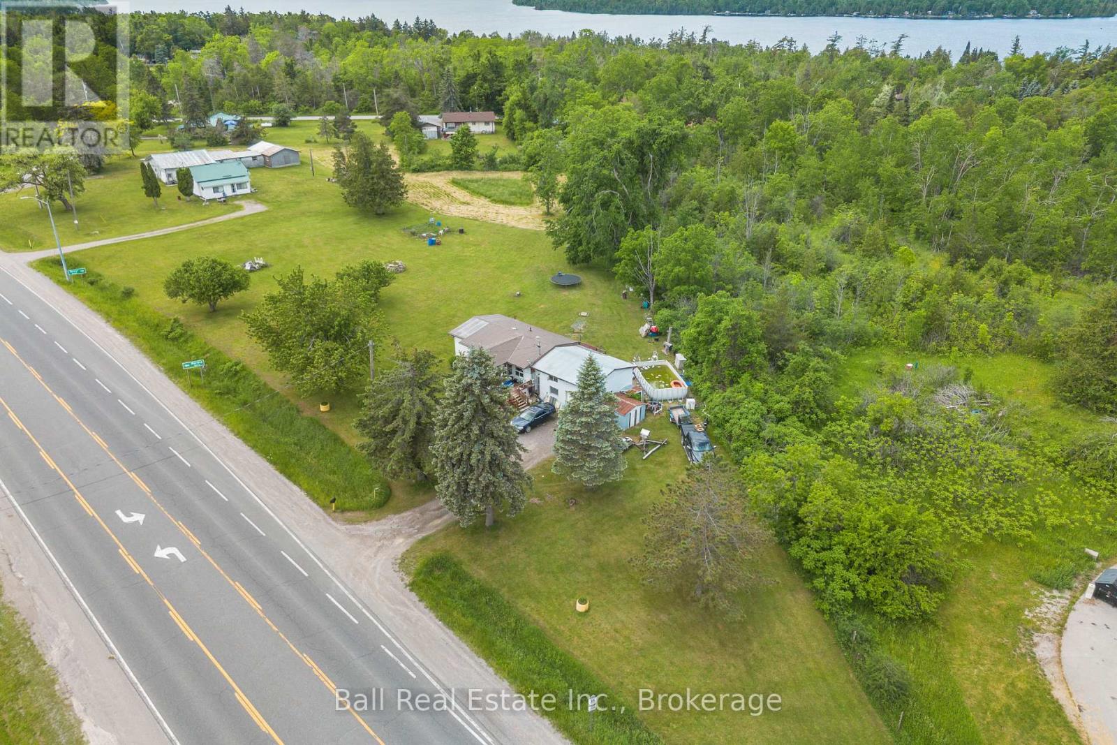 5641 Highway 35, Kawartha Lakes, Ontario  K0M 1N0 - Photo 14 - X13438778