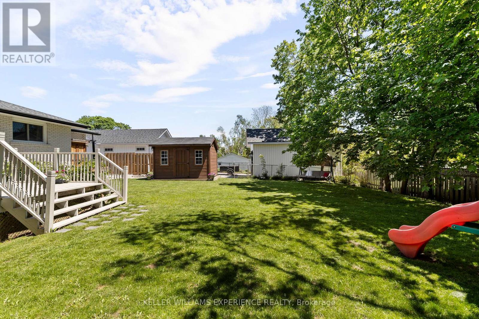 27 Ottaway Avenue, Barrie, Ontario  L4M 2W6 - Photo 35 - S13439114