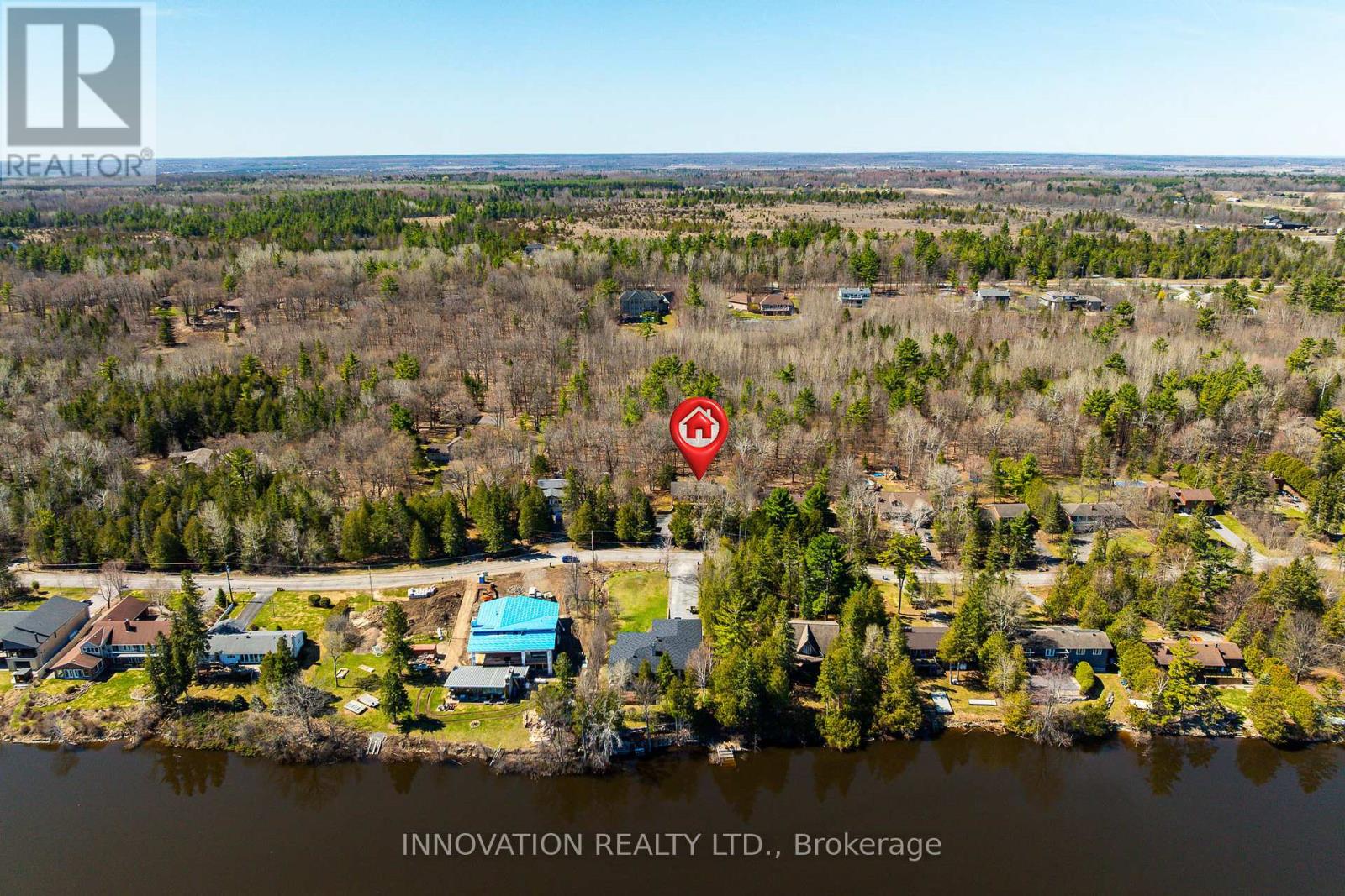 3019 Barlow Crescent, Ottawa, Ontario K0A 1T0 - Photo 2 - X13054414