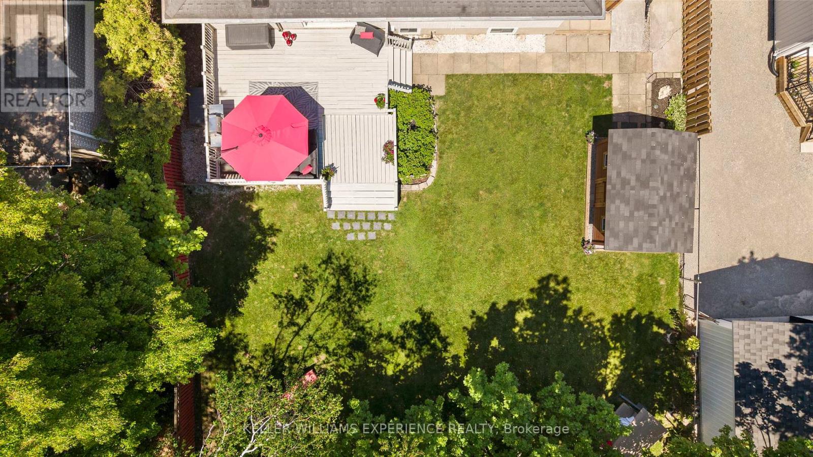 27 Ottaway Avenue, Barrie, Ontario  L4M 2W6 - Photo 37 - S13439114