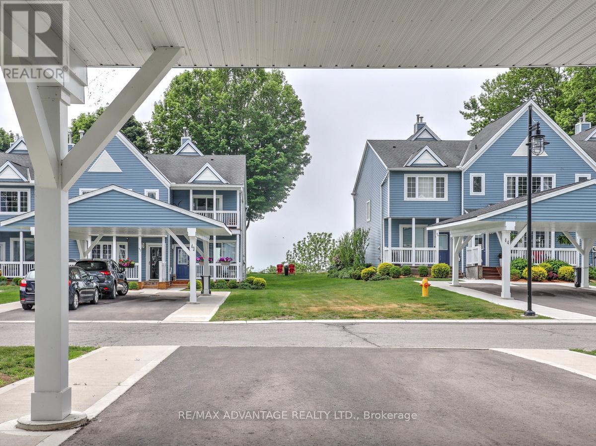 8 - 374 Front Street, Central Elgin, Ontario N5L 1E9 - Photo 43 - X13438808