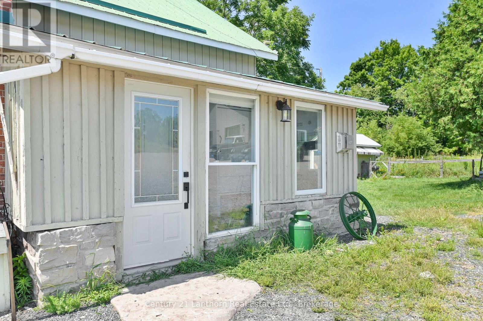 495 Barker Road, Madoc, Ontario  K0K 2K0 - Photo 11 - X13438832