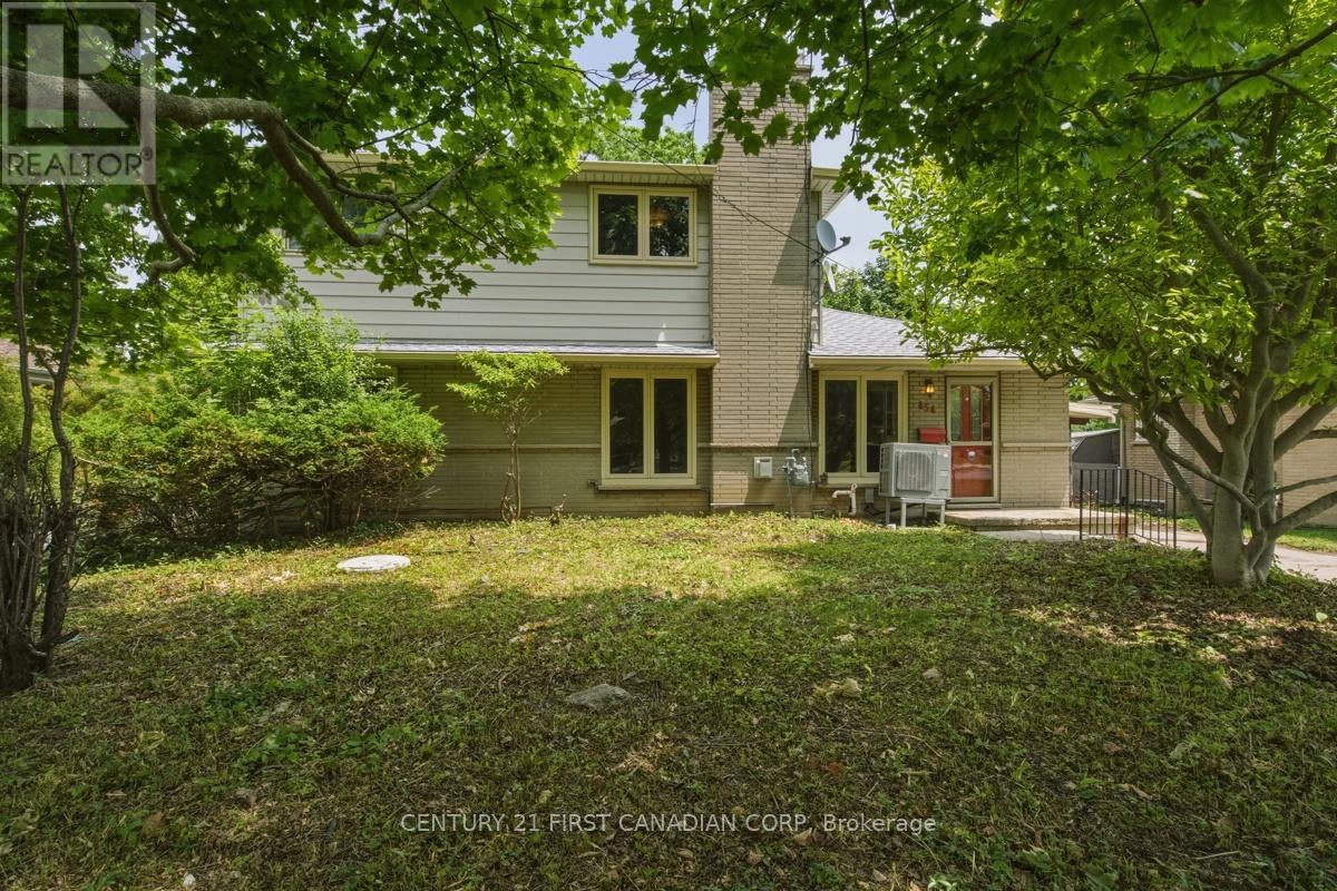 454 Beachwood Avenue, London South, Ontario  N6J 3K1 - Photo 3 - X13436732