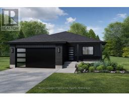 124 HASTINGS PARK DRIVE, Belleville, Ontario