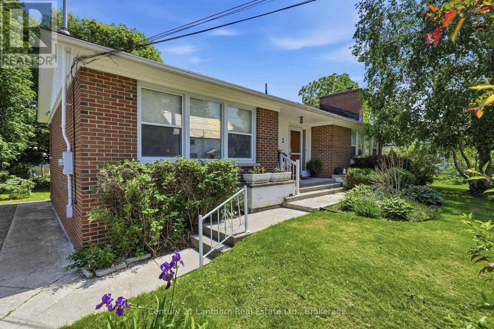 2 Century Drive, Prince Edward County, Ontario  K0K 2T0 - Photo 1 - X13439228