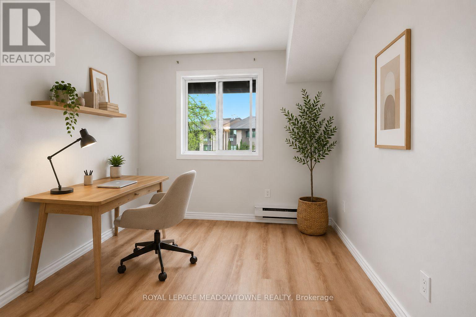 207 - 3835 Lake Shore Boulevard, Toronto, Ontario M8W 1R2 - Photo 13 - W13248930