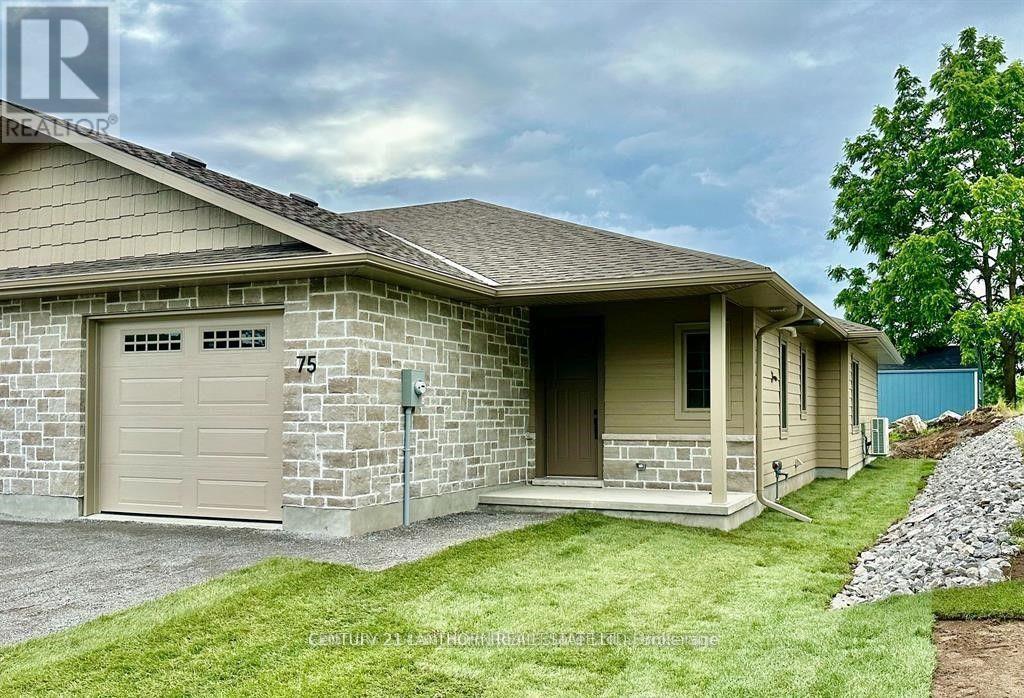 75 Seymour Street W, Centre Hastings, Ontario  K0K 2K0 - Photo 2 - X13438952