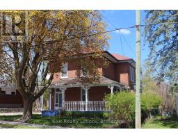 212 BARNARDO AVENUE, Peterborough, Ontario
