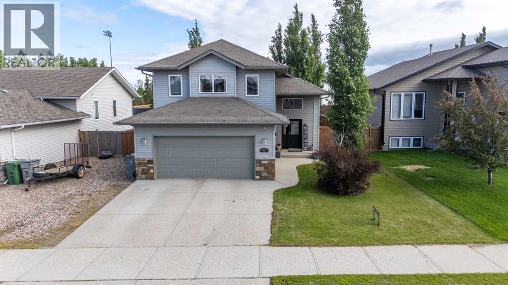 6901 39 Street, Lloydminster, Alberta  T9V 2Z4 - Photo 1 - A2319122