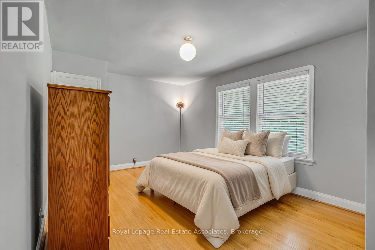 11 Ben Machree Drive, Mississauga, Ontario  L5H 2S2 - Photo 22 - W13157164