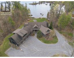 135 FIRE 10E ROUTE, North Kawartha, Ontario