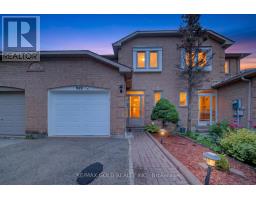 949 BLIZZARD ROAD, Mississauga, Ontario