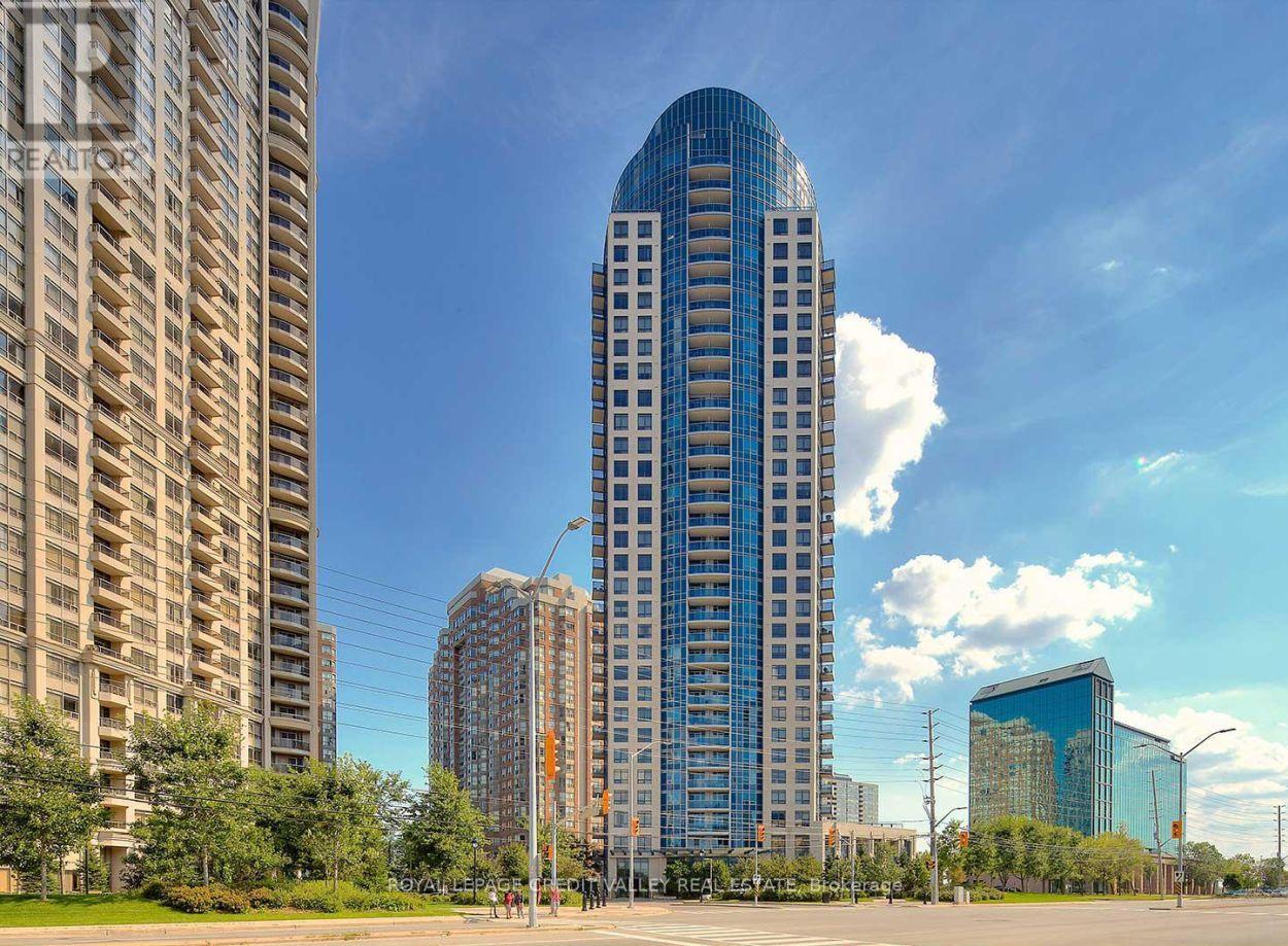 408 - 330 BURNHAMTHORPE ROAD W, Mississauga, Ontario