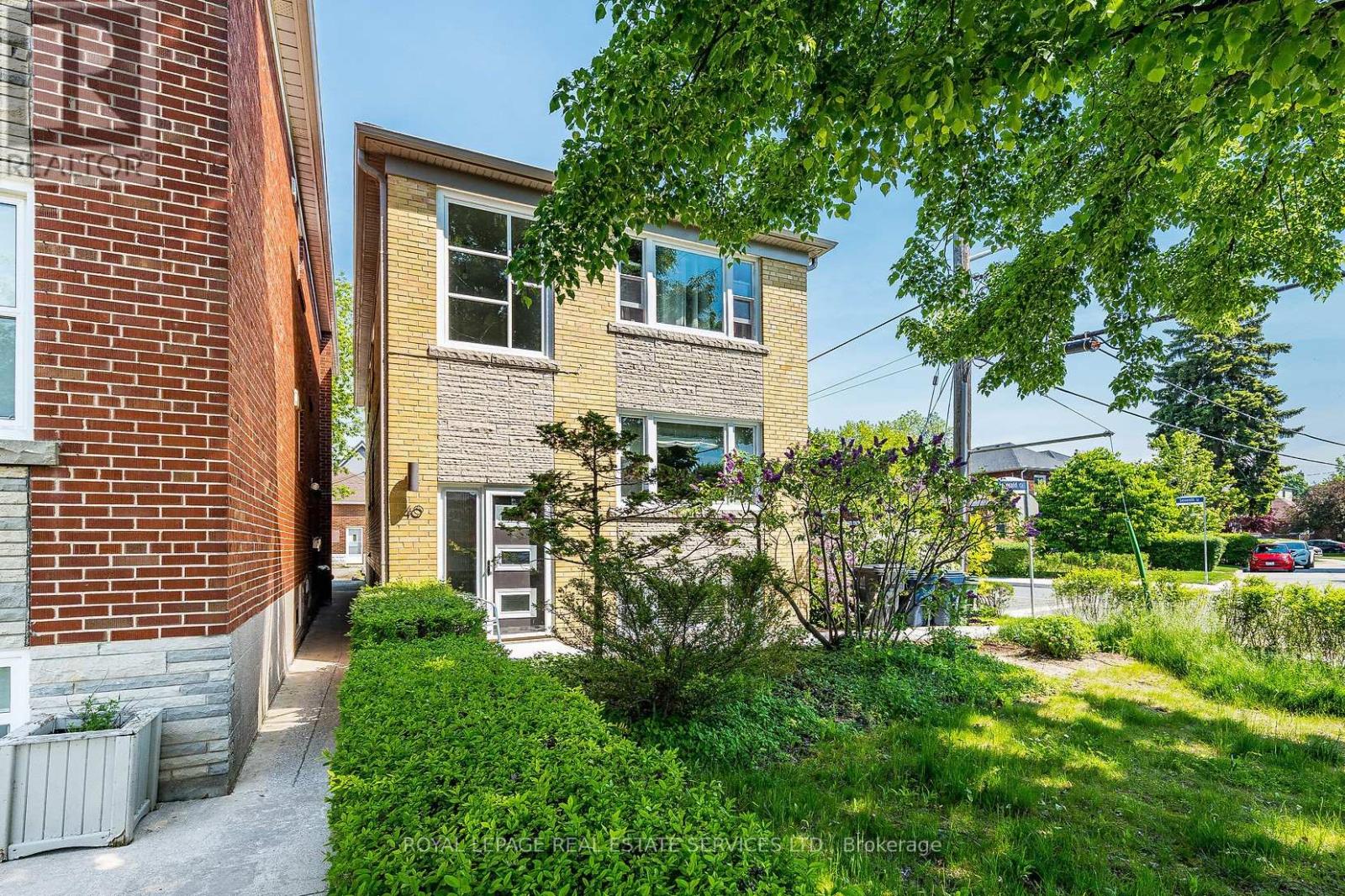 # 1 - 40 Emerald Crescent, Toronto, Ontario  M8V 2B6 - Photo 35 - W13417334