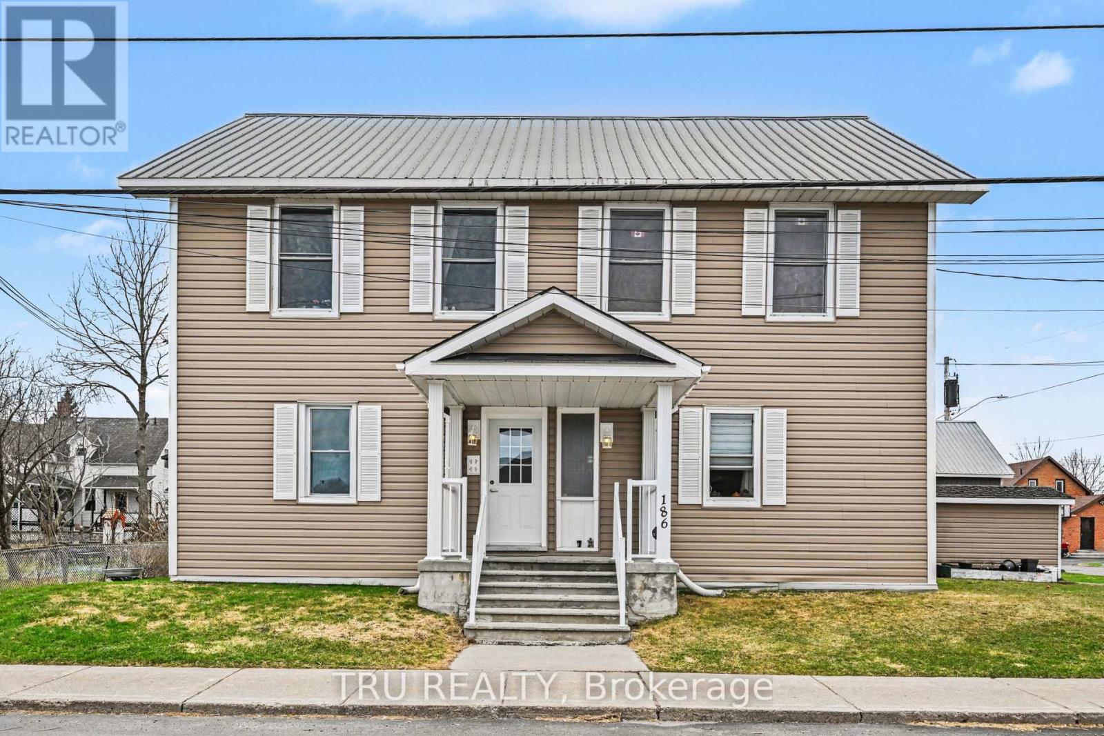 186 Water Street, Mississippi Mills, Ontario  K0A 1A0 - Photo 2 - X13438802