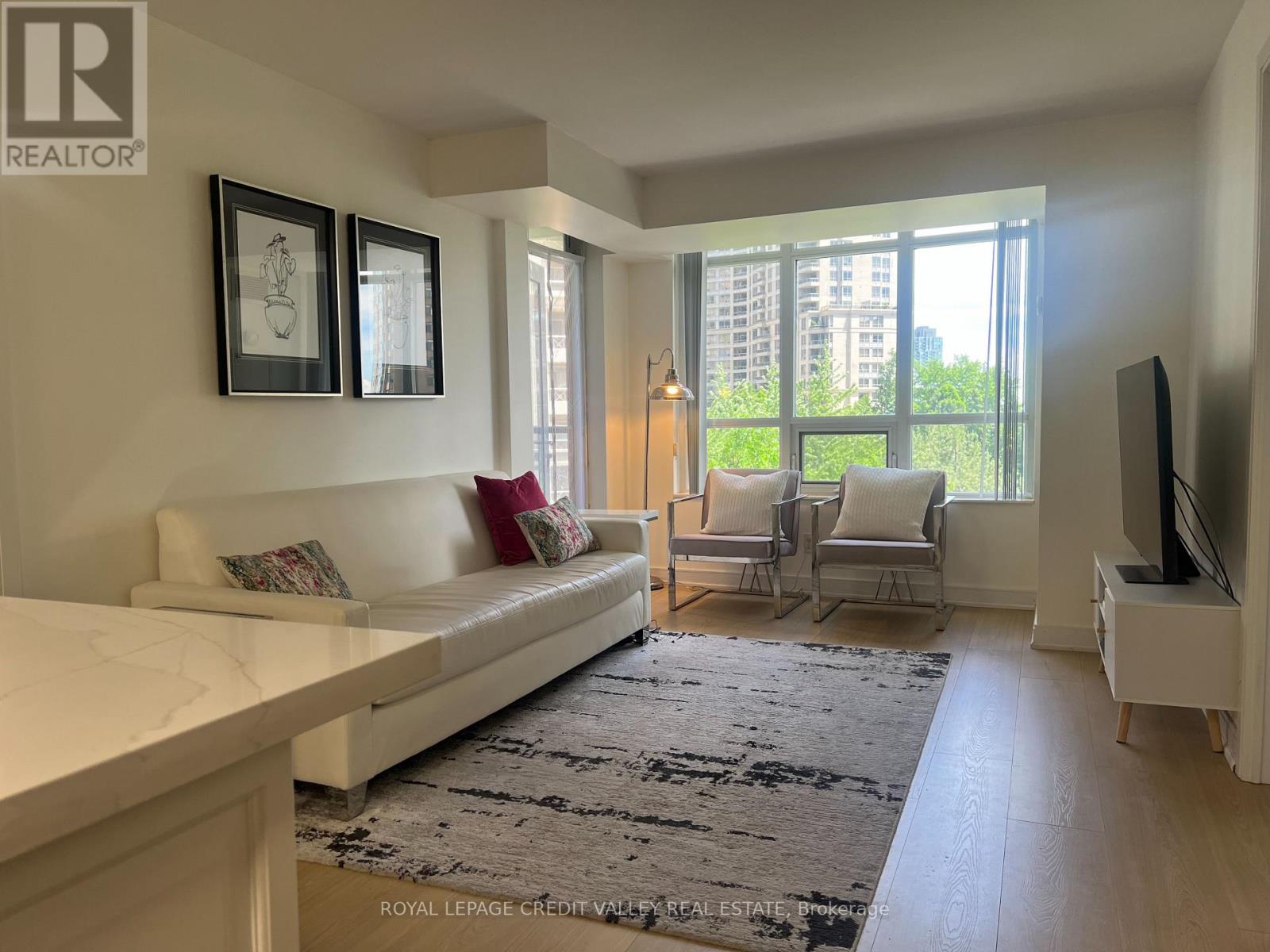 408 - 330 Burnhamthorpe Road W, Mississauga, Ontario L5B 0E1 - Photo 6 - W13427004