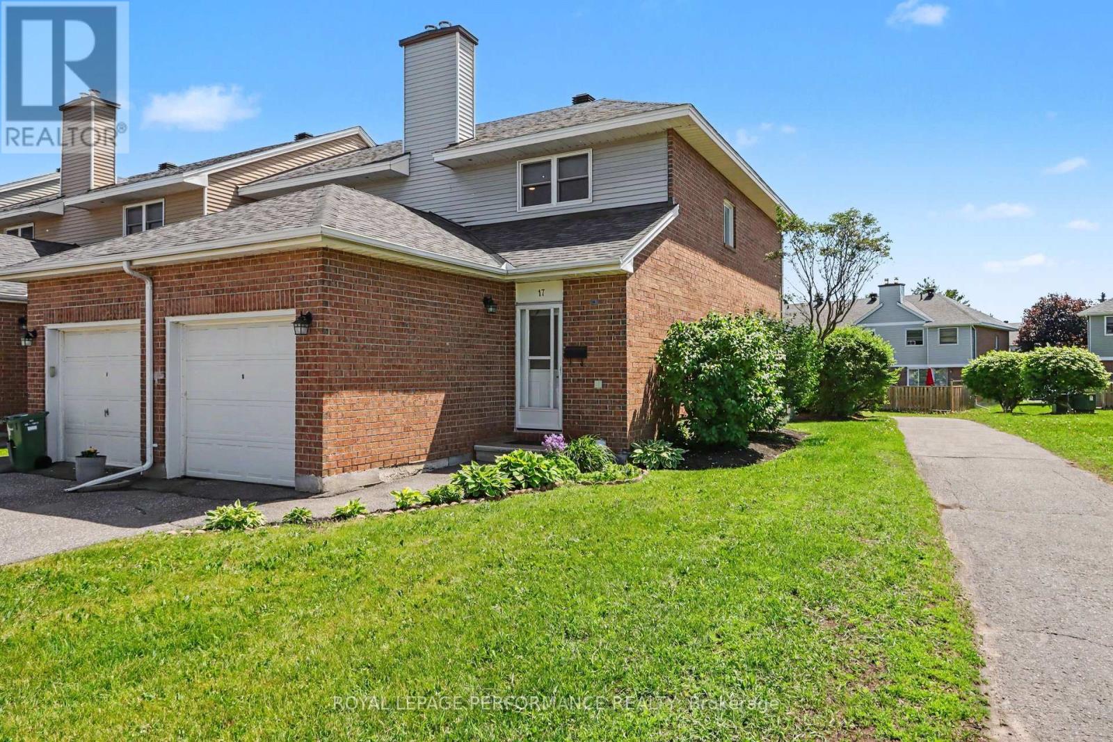 17 Bentbrook Crescent, Ottawa, Ontario  K2J 3X9 - Photo 28 - X13438766
