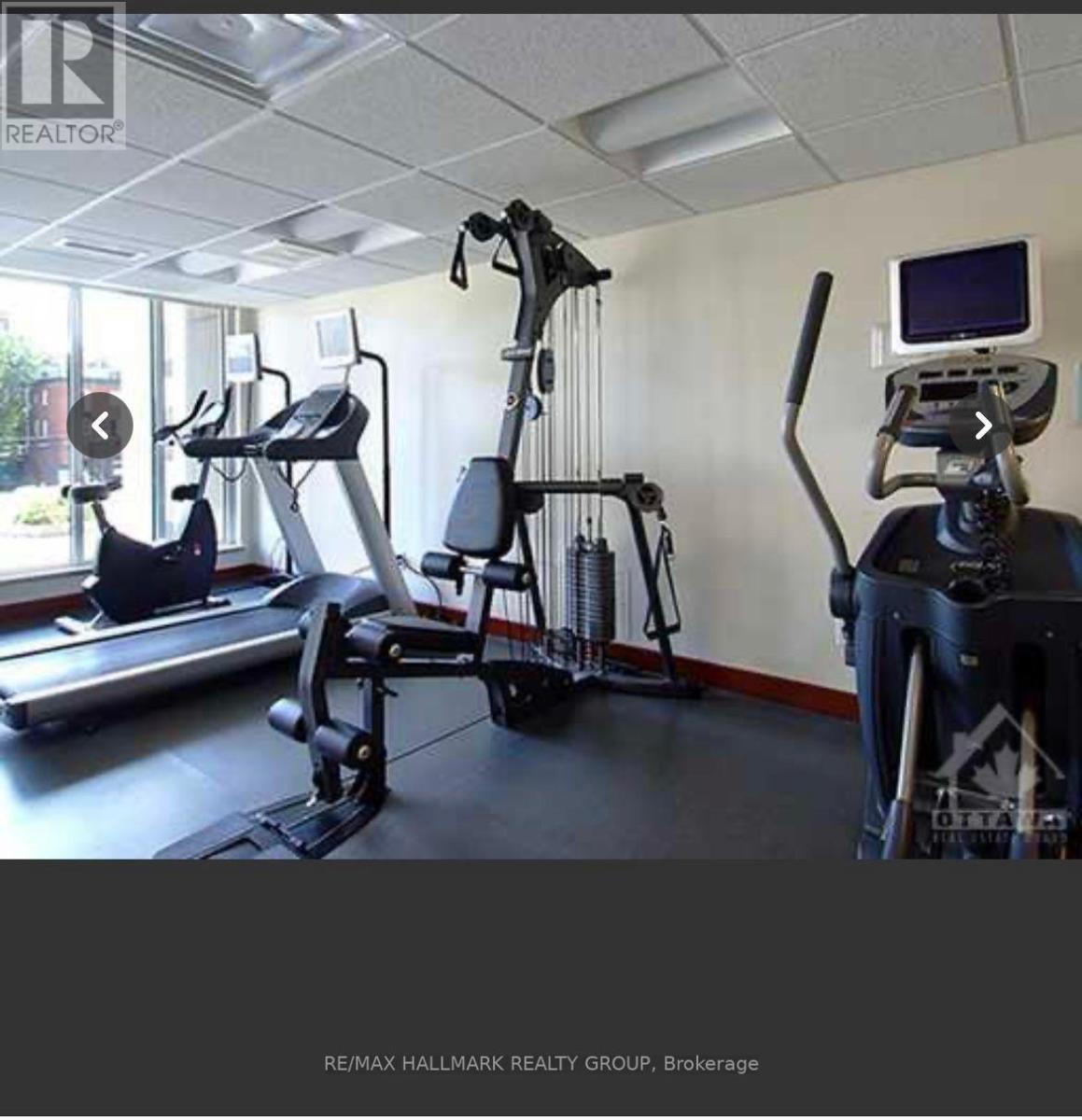 1509 - 234 Rideau Street, Ottawa, Ontario  K1N 0A9 - Photo 23 - X13438870
