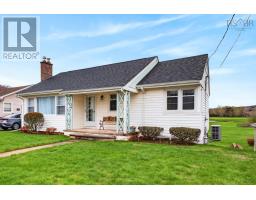26 ROOSEVELT Avenue, Truro, Nova Scotia