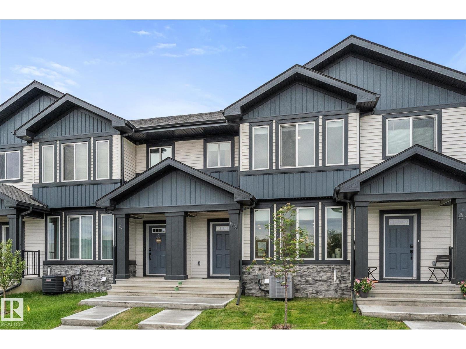 83 Brickyard Dr, Stony Plain, Alberta  T7Z 1C3 - Photo 3 - E4493121