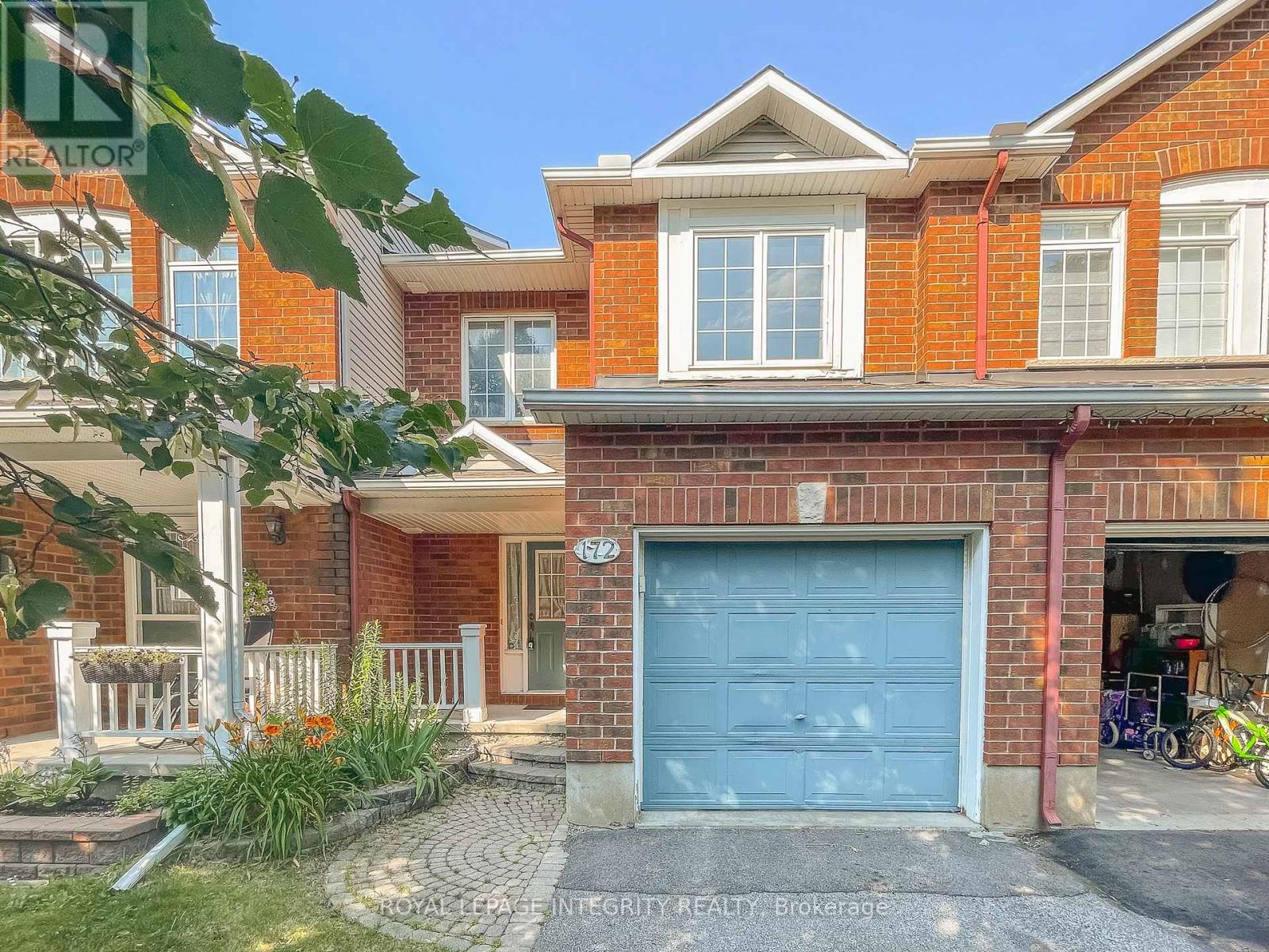 172 Gray Crescent, Ottawa, Ontario  K2K 3L8 - Photo 2 - X13438822