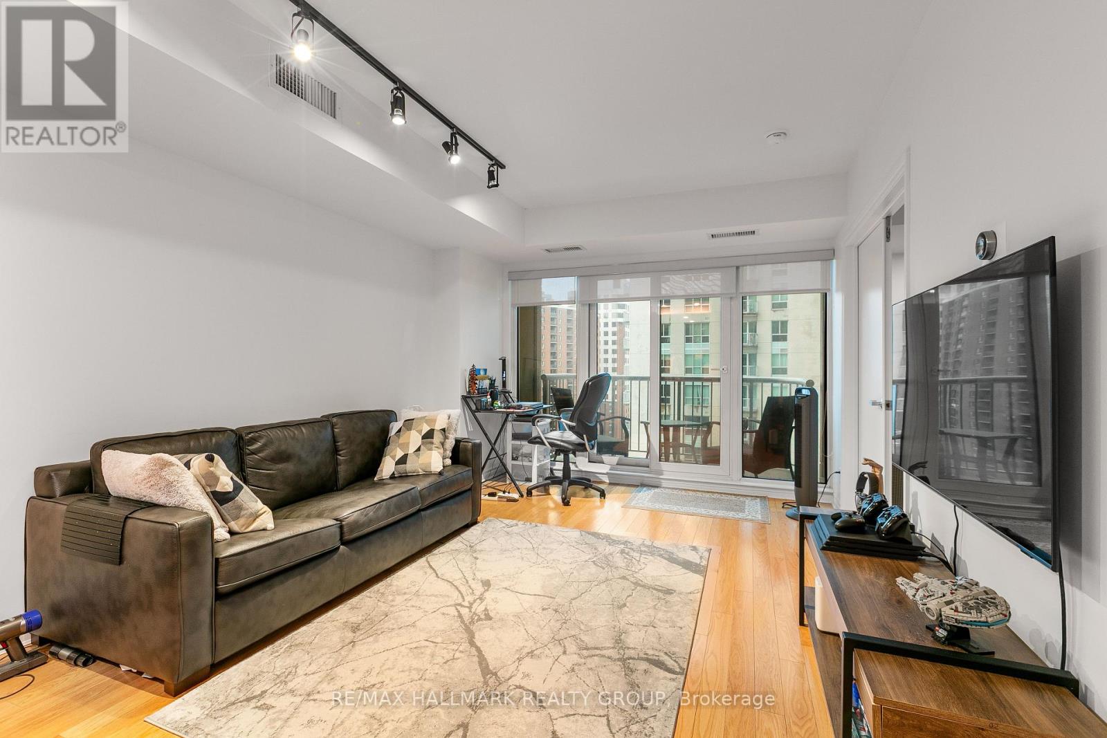 1509 - 234 Rideau Street, Ottawa, Ontario  K1N 0A9 - Photo 7 - X13438870