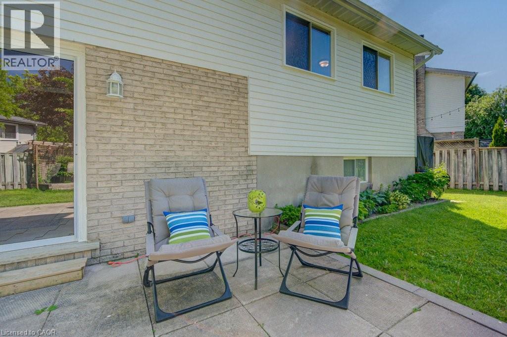 16 Sugar Maple Place, Kitchener, Ontario  N2N 1Y3 - Photo 32 - 40837278