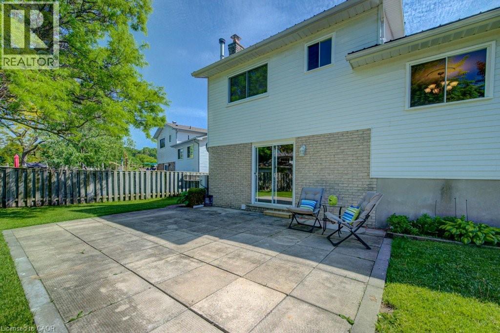 16 Sugar Maple Place, Kitchener, Ontario  N2N 1Y3 - Photo 33 - 40837278