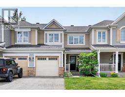 127 MAESTRO AVENUE, Ottawa, Ontario