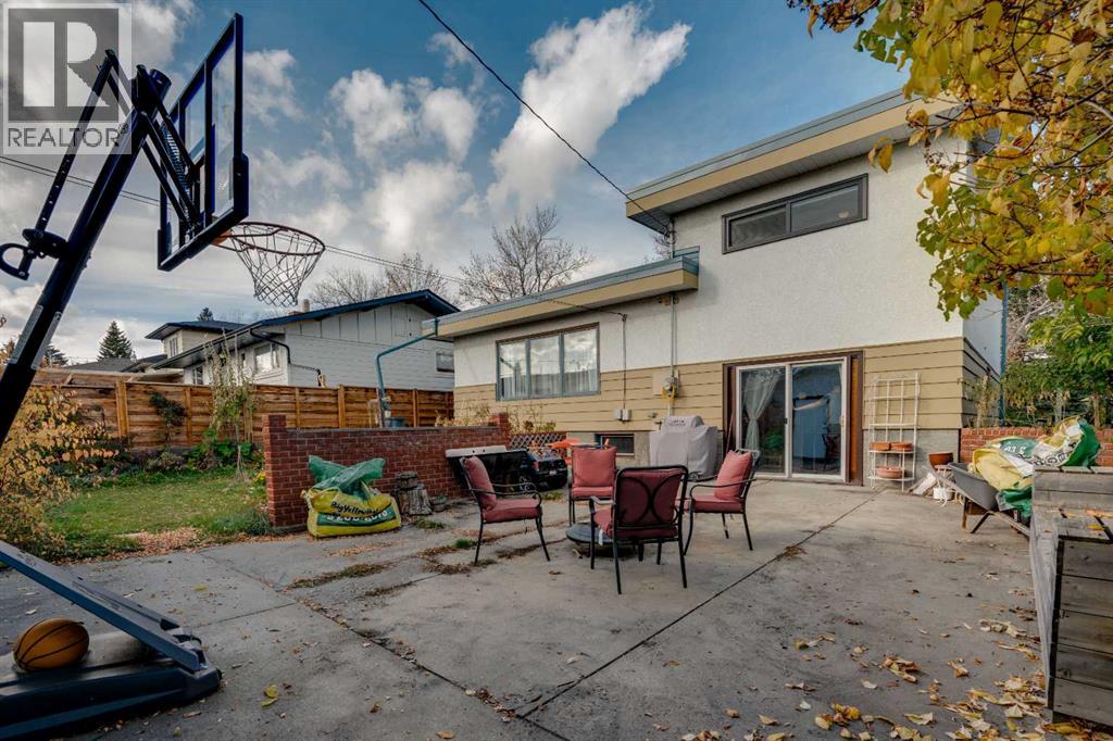 3507 35 Avenue Sw, Calgary, Alberta  T3E 1A2 - Photo 31 - A2320059