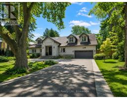 1508 OAKHILL DRIVE, Oakville, Ontario
