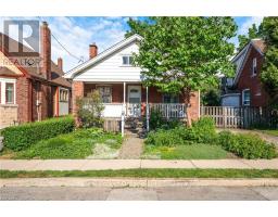 295 KESWICK COURT, Hamilton, Ontario