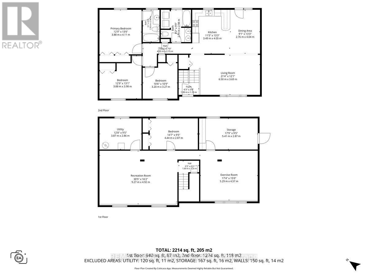 1262 Ford Road, Beckwith, Ontario  K7H 3C3 - Photo 41 - X13439012