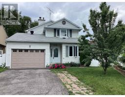 270 MCEACHERN CRESCENT, Ottawa, Ontario