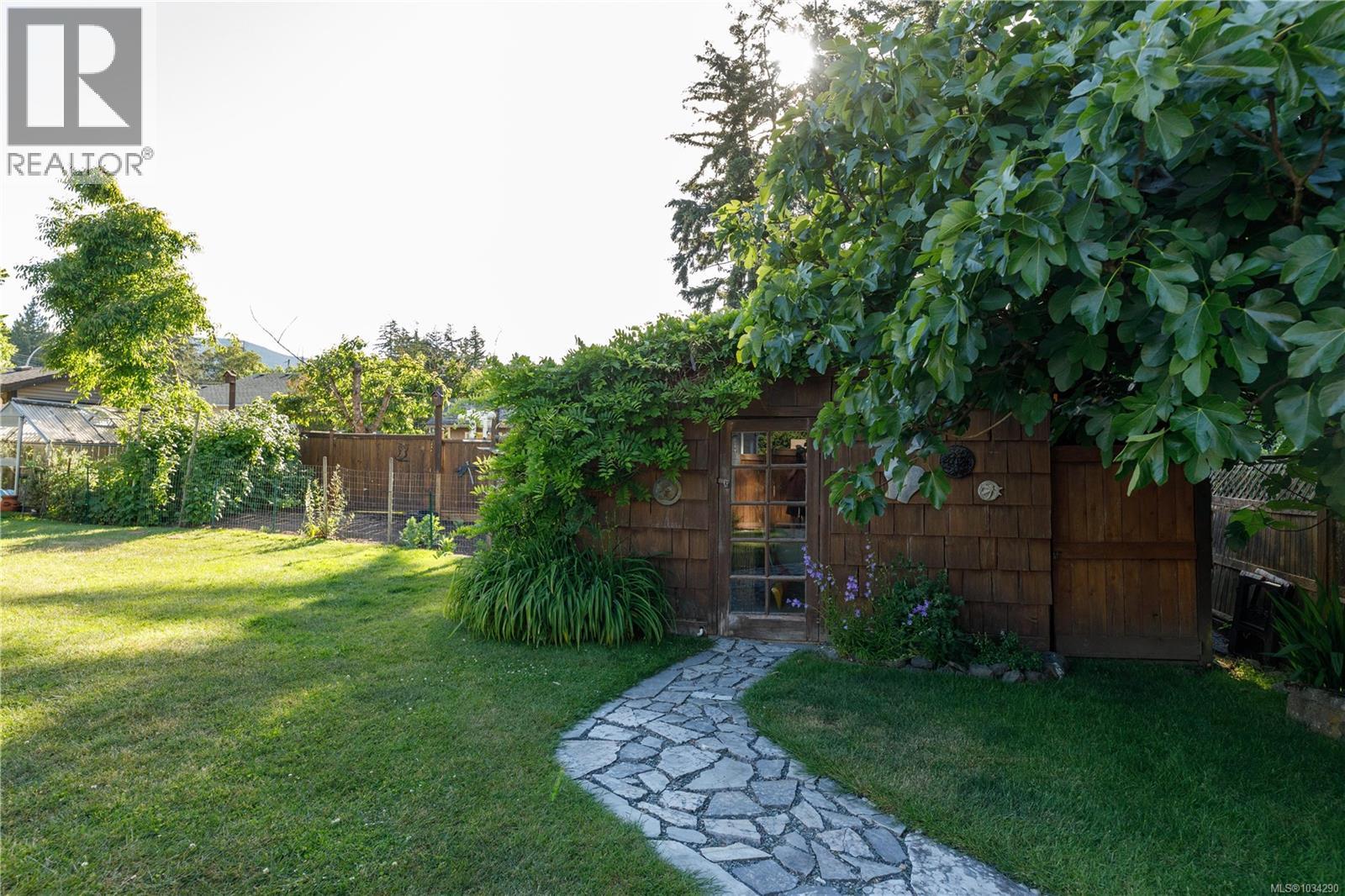 2177 Lancashire Ave, Nanaimo, British Columbia  V9S 5P6 - Photo 29 - 1034290