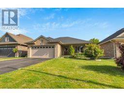 33 PARK PLACE, Tillsonburg, Ontario