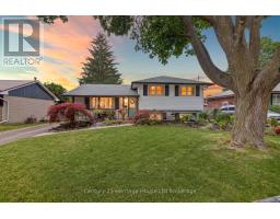 78 LYNDALE CRESCENT, Woodstock, Ontario