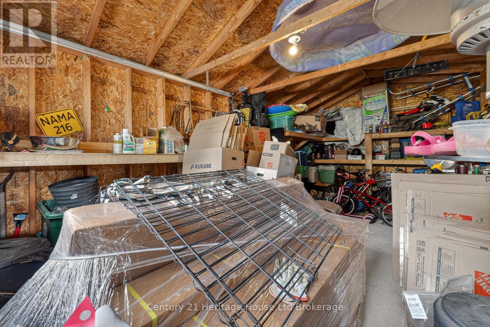 78 Lyndale Crescent, Woodstock, Ontario  N4S 7S9 - Photo 30 - X13439016