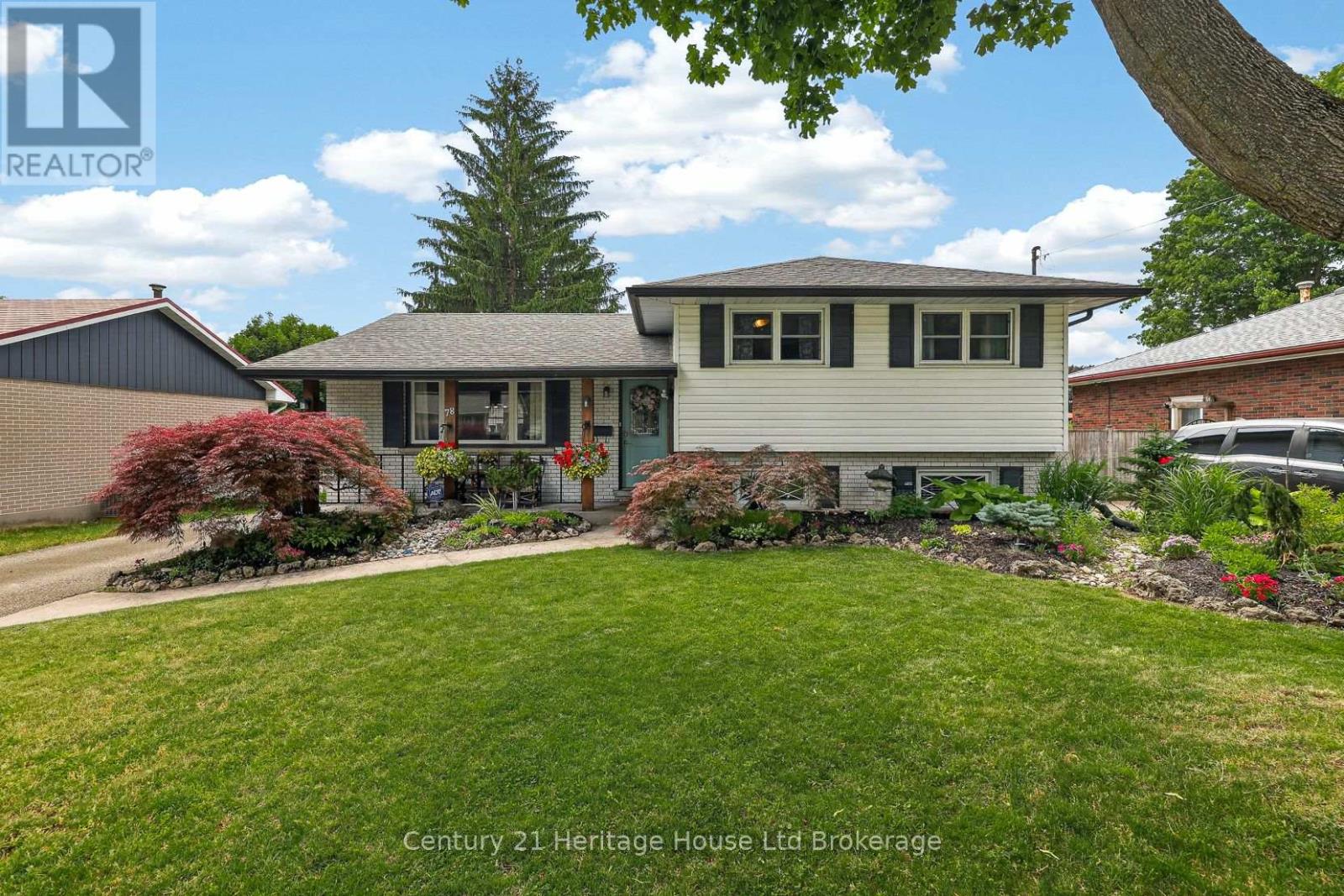 78 Lyndale Crescent, Woodstock, Ontario  N4S 7S9 - Photo 4 - X13439016