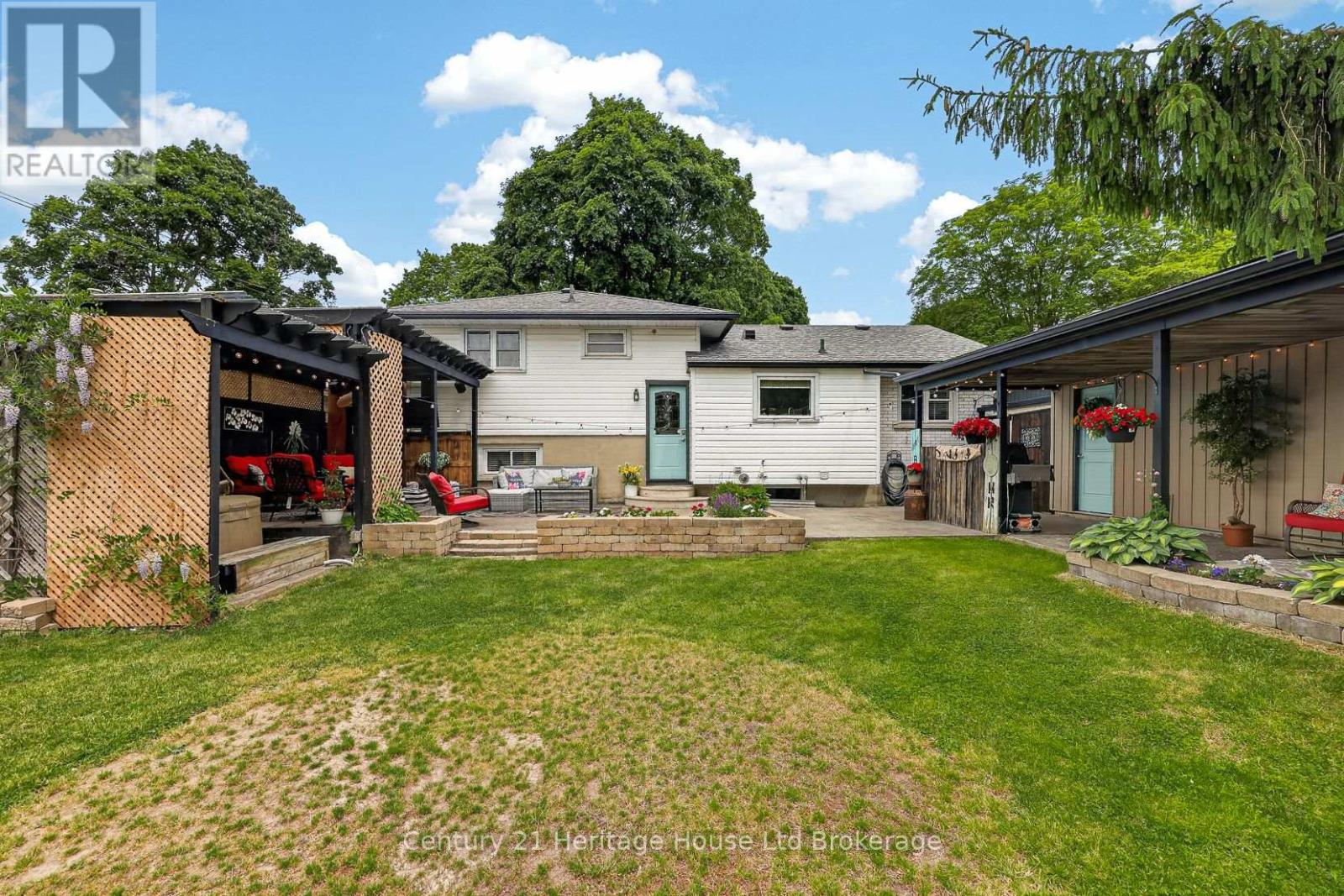 78 Lyndale Crescent, Woodstock, Ontario  N4S 7S9 - Photo 35 - X13439016