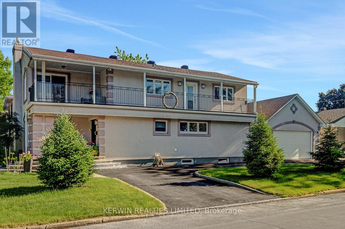 1978 Arch Street, Ottawa, Ontario  K1G 2G6 - Photo 1 - X13439102