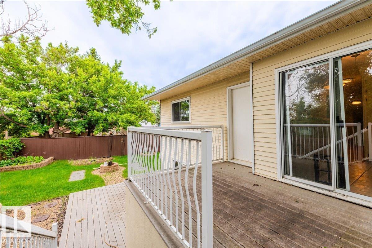 4107 147 St Nw, Edmonton, Alberta  T6H 5V6 - Photo 43 - E4493742