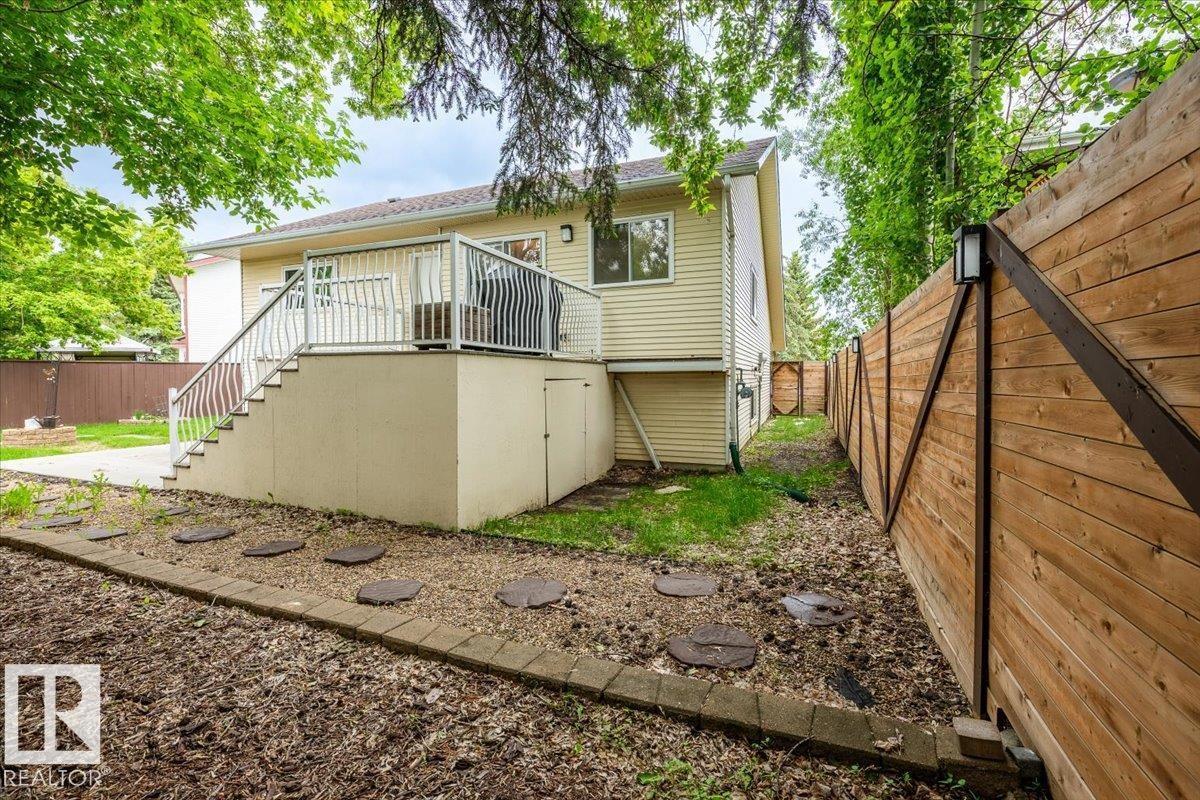 4107 147 St Nw, Edmonton, Alberta  T6H 5V6 - Photo 47 - E4493742