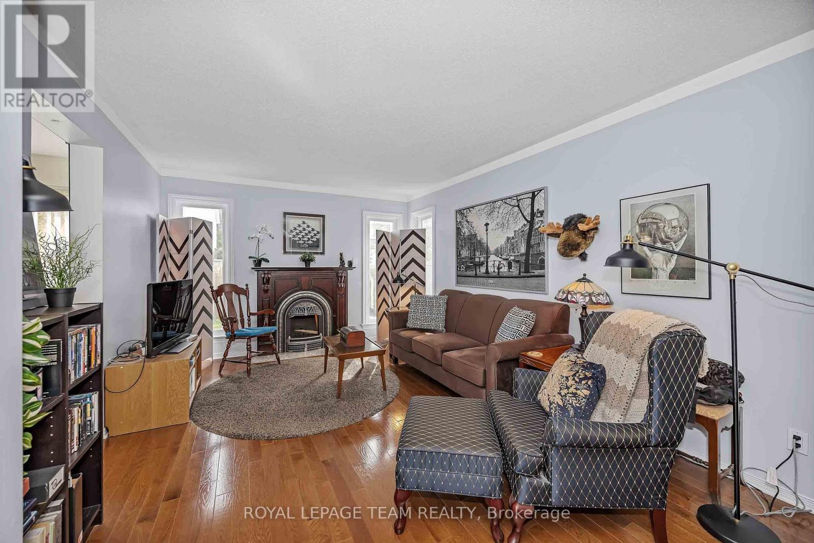 23 Roblyn Way, Ottawa, Ontario  K2G 5Z4 - Photo 11 - X13439234