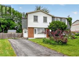38 AMHERST CRESCENT, Ottawa, Ontario