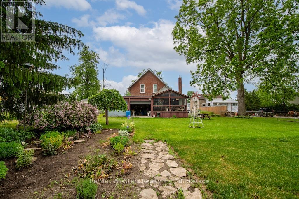102 Queen Street, Kawartha Lakes, Ontario  K9V 1G6 - Photo 37 - X13444584