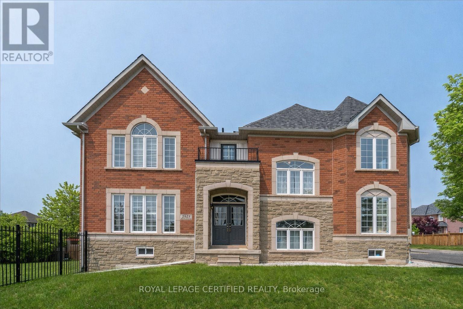 2523 Highmount Crescent, Oakville, Ontario  L6M 4Z1 - Photo 31 - W13434734
