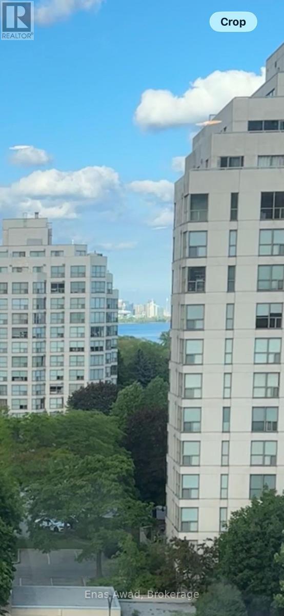 603 - 2287 Lake Shore Boulevard W, Toronto, Ontario  M8V 3Y1 - Photo 11 - W13417936