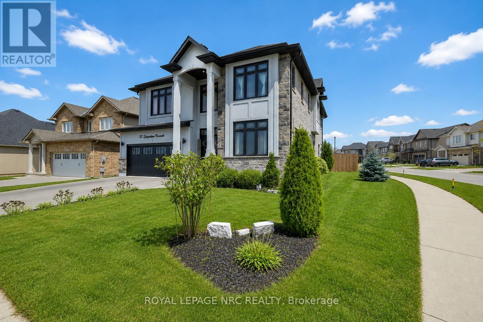 31 Bergenstein Cres Crescent, Pelham, Ontario  L0S 1E6 - Photo 50 - X12860186